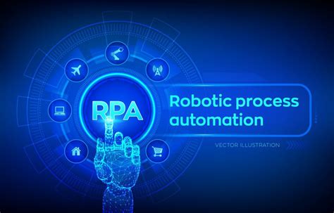 Robotic Process Automation (RPA)