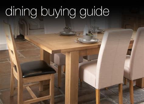 Dining furniture in a range of styles | DFS