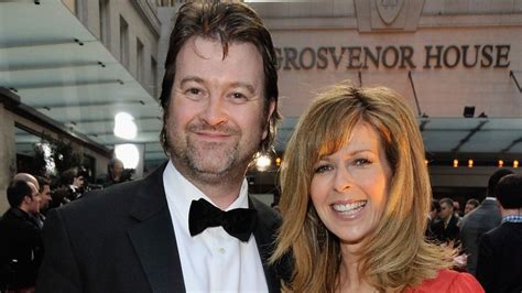 Coronavirus: Kate Garraway says husband Derek Draper has opened his ...