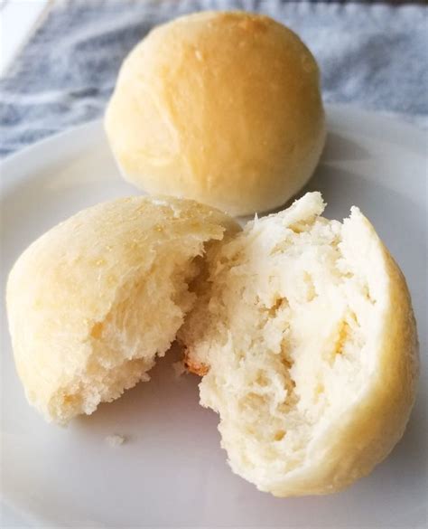 Buttermilk Rolls | Recipe | Buttermilk recipes, Bread recipes homemade, Buttermilk