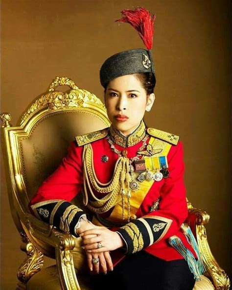 Princess of Thailand | ราชวงศ์, ประวัติศาสตร์, ภาพหายาก