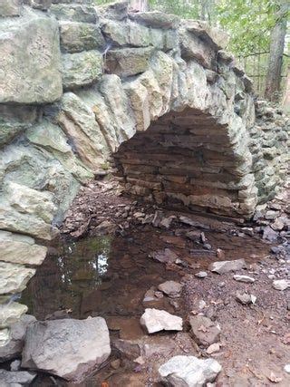 Stone bridge how to build a roman arch bridge – Artofit