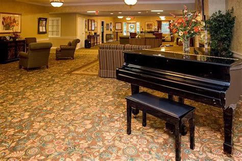 Country Meadows of Wyomissing | Senior Living Community Assisted Living ...