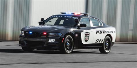 Best Police Cars - Who has the fastest police car?