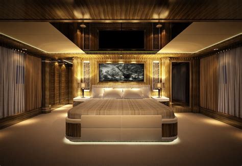 eclipse yacht interior video - Google Search | Yacht interior design, Luxury apartments ...