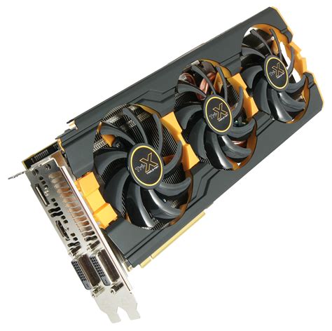 Sapphire Unleashes The Radeon R9 290X and Radeon R9 290 Tri-X Edition Graphics Cards
