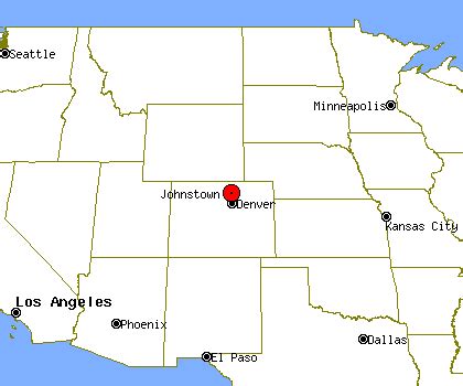 Johnstown Profile | Johnstown CO | Population, Crime, Map