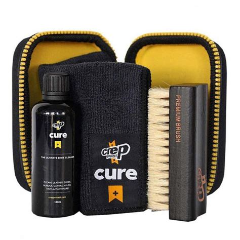 CREP PROTECT Set Crep CLEANING KIT/ULTIMATE 642968099711 | Tike.rs