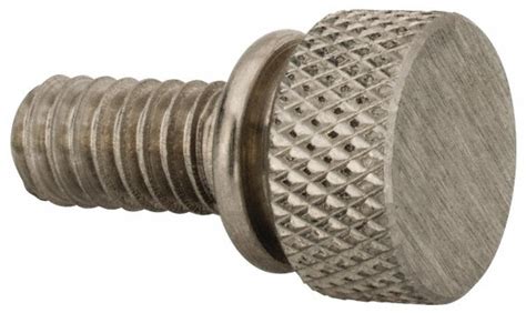 Knurled Thumb Screws Buyer’s Guide | mfsupplyblog