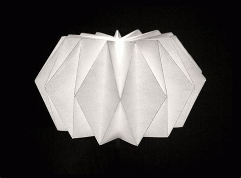 Blogger | Origami lampe, Abat jour origami, Origami