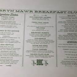 Bryn Mawr Breakfast Club - 160 Photos - Breakfast & Brunch - North Park - Chicago, IL - Reviews ...