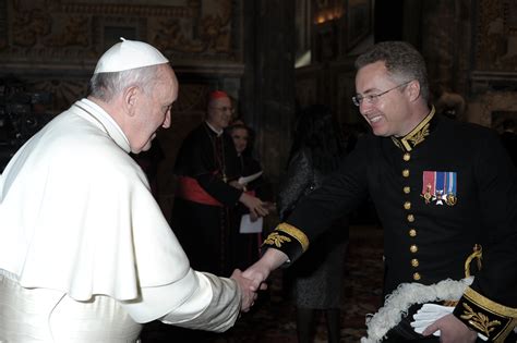 Pontifical Diplomacy | Foreign Office Blogs