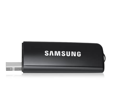 Samsung WIS12ABGNX Wireless LAN Adaptor - Samsung UK