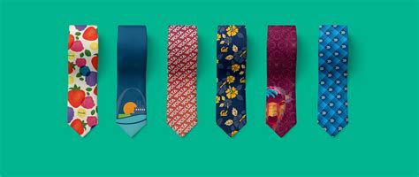 The Best Custom Ties - Knotty Tie Co.