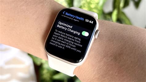 15 tips to improve your Apple Watch’s battery life | Tom's Guide