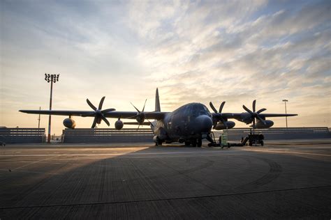 352 SOAMXS Airmen Keep the MC-130J in the Fight > 352nd Special Operations Wing > Article Display