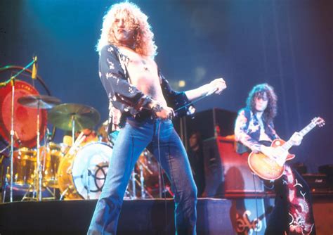 Top 10 Led Zeppelin Blues Songs