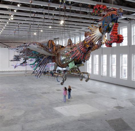 XU BING – highlike