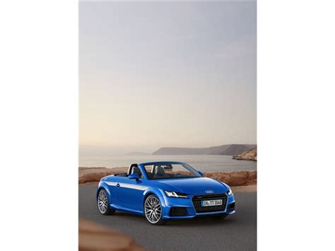 2023 Audi TT: 167 Exterior Photos | U.S. News