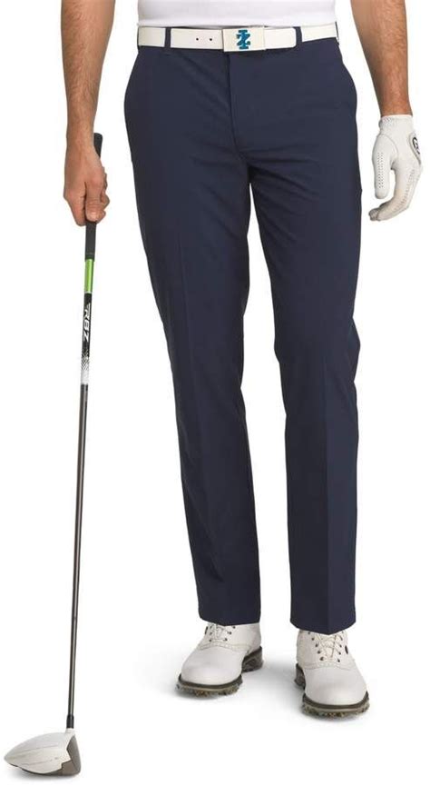 Men's IZOD Swingflex Slim-Fit Stretch Performance Golf Pants | Golf ...