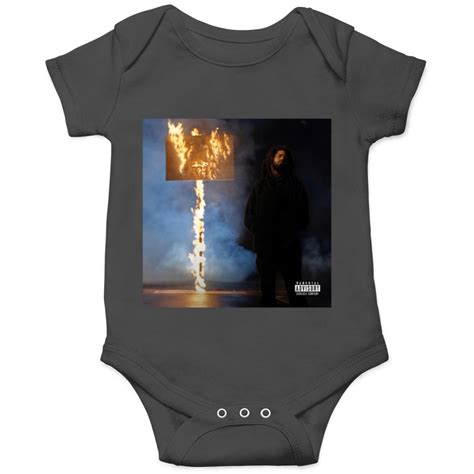 J Cole the Off season Album cover art Onesies sold by Jjamiebraden ...