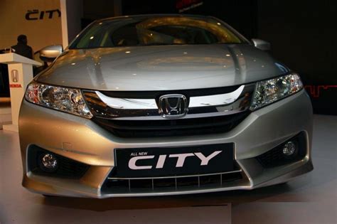 Honda City 2015 Price in Pakistan, Review, Full Specs & Images