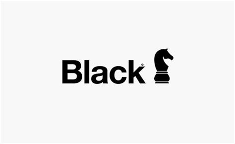 black knight logo design | Black Knight logo & identity desi… | Flickr