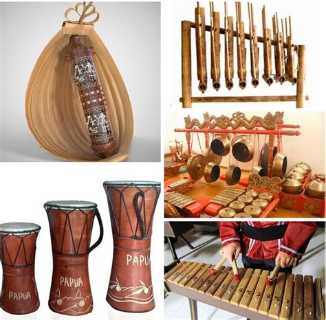 Keren! 5 Alat Musik Tradisional Indonesia Sudah Diakui UNESCO, Warisan Budaya yang Mendunia