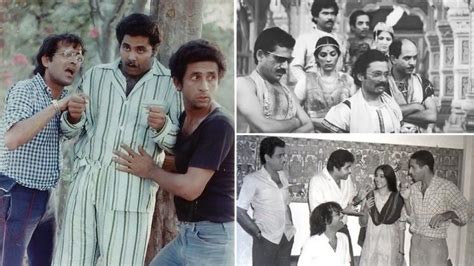 36 Years of Jaane Bhi Do Yaaro: 5 Dialogues From Naseeruddin Shah-Om Puri Film That Are Purely ...