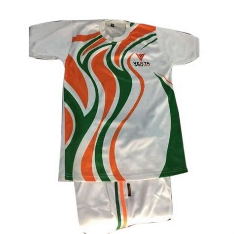 Multicolor Vexta Mens Kabaddi Jersey at Rs 500/piece in Meerut | ID ...