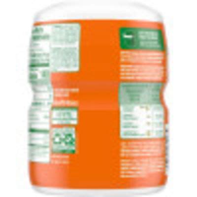 Tang Orange Powdered Drink Mix, 20 oz Jar - My Food and Family