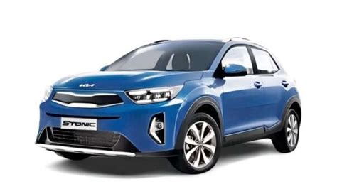 KIA Stonic Price in Pakistan 2024