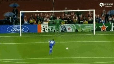 Soccer Fail GIF - Soccer Fail Penalty - Discover & Share GIFs