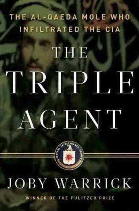 The Al-Qaida 'Triple Agent' Who Infiltrated The CIA : NPR