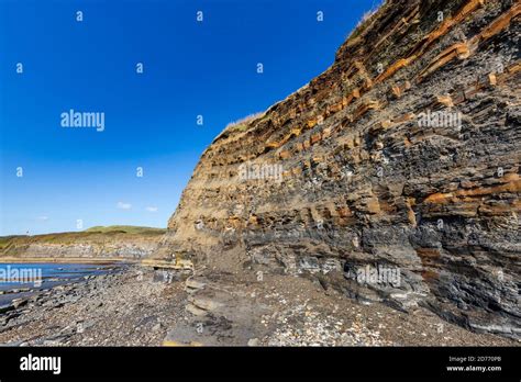 Mudstone formation hi-res stock photography and images - Alamy