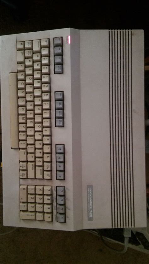 Commodore 128 Computer | in Swindon, Wiltshire | Gumtree