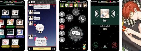 Top 10 romance games on mobile | Pocket Gamer