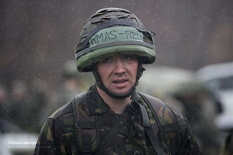 British Army Young Officer Cadets Training at Westpoint, U… | Flickr