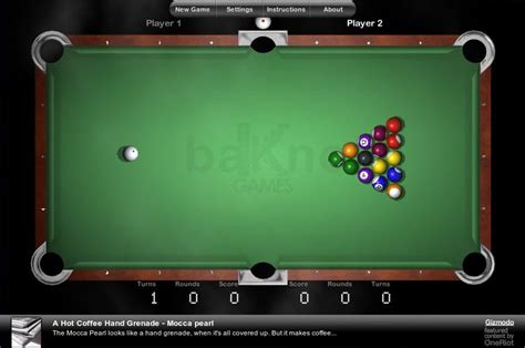 Game Billiard Offline Gratis Untuk Pc Games - ludakb