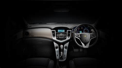 Cruze [2014-2016] Dashboard Image, Cruze [2014-2016] Photos in India ...