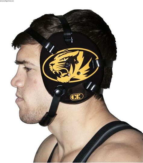 Custom Wrestling Headgear Decals Gallery | Wrestling headgear, Headgear, Wrestling