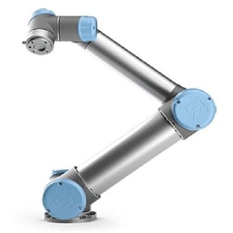 UR5 Robot Arm at best price in Bengaluru by Universal Robots (India ...