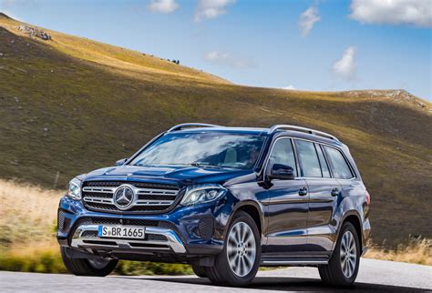 Daimler's Profit Doubles on Strong Mercedes-Benz SUV Sales | The Motley Fool