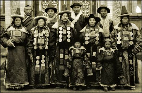 Qing Dynasty: Stunning Photos Of China Before The Revolution