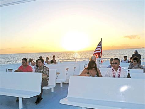 Best Sunset Dinner Cruises in Waikiki - Hawaii Travel Guide