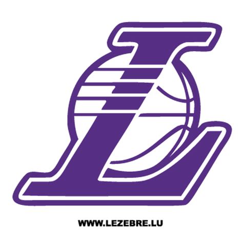 Lakers Logo And Symbol: The Los Angeles Lakers Logo History | vlr.eng.br