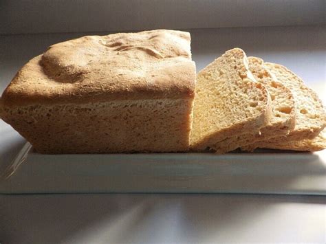 Anadama Bread Recipe | Bread Machine Recipes