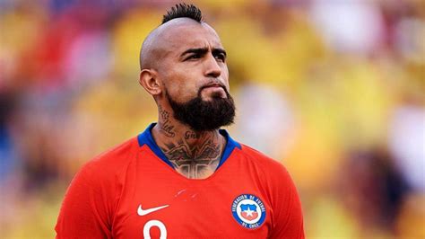 Aseguran que Arturo Vidal fue visto hasta en el casino previo a su ...