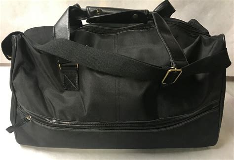 Best Leather Duffle Bag Brands | semashow.com