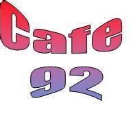 Cafe - 92